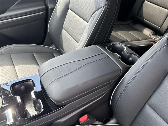 new 2026 Buick Enclave car, priced at $51,460