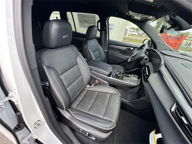 new 2026 Buick Enclave car, priced at $51,460