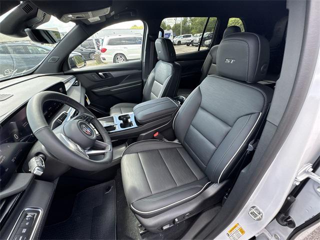 new 2026 Buick Enclave car, priced at $51,460