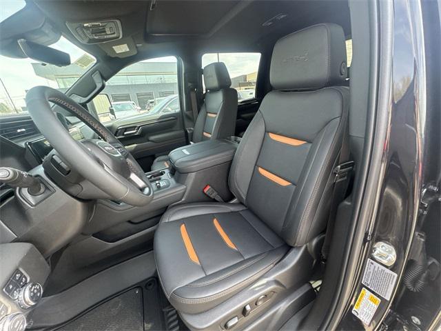 new 2025 GMC Sierra 2500 car, priced at $84,060