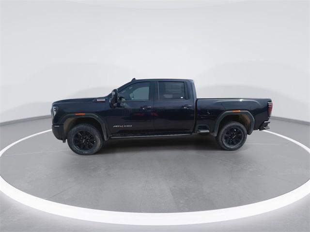 new 2025 GMC Sierra 2500 car, priced at $84,060