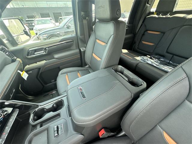 new 2025 GMC Sierra 2500 car, priced at $84,060