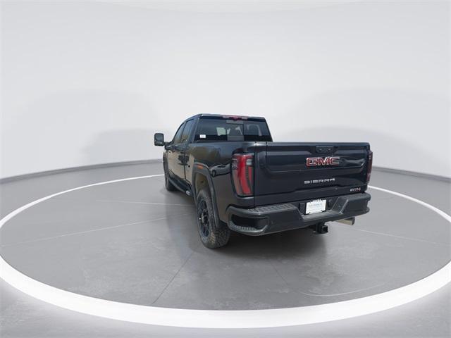 new 2025 GMC Sierra 2500 car, priced at $84,060