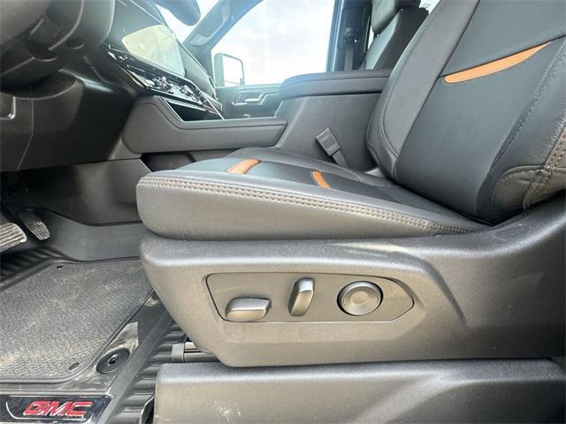 new 2025 GMC Sierra 2500 car, priced at $84,060