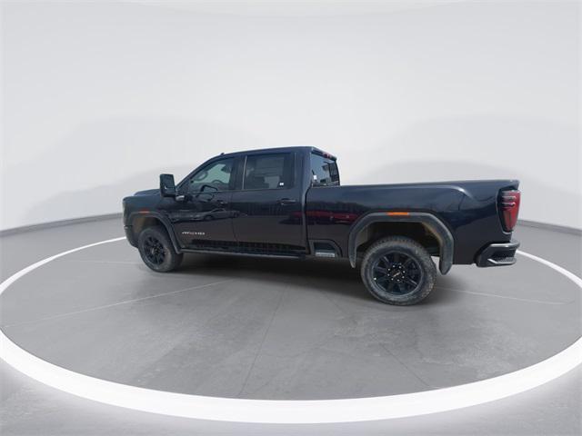 new 2025 GMC Sierra 2500 car, priced at $84,060