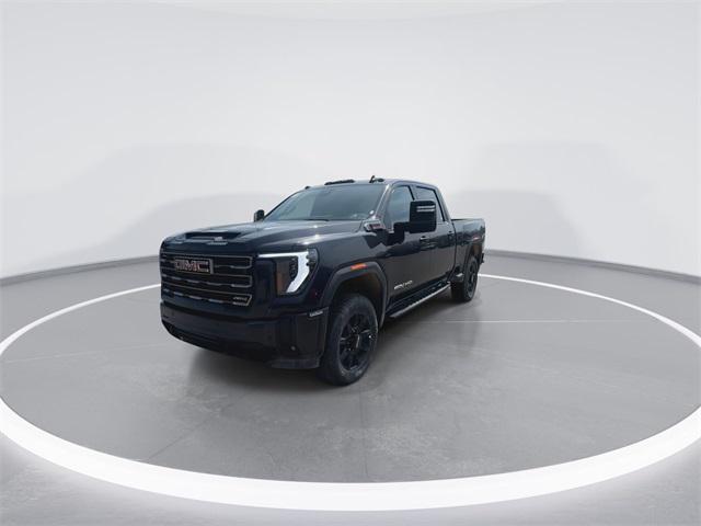 new 2025 GMC Sierra 2500 car, priced at $84,060