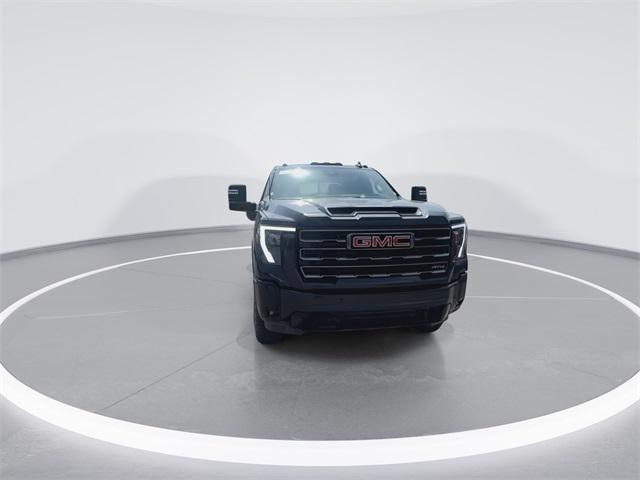 new 2025 GMC Sierra 2500 car, priced at $84,060