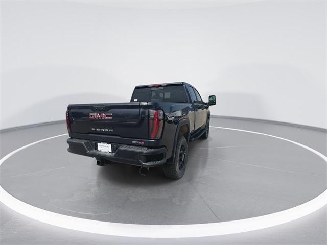 new 2025 GMC Sierra 2500 car, priced at $84,060