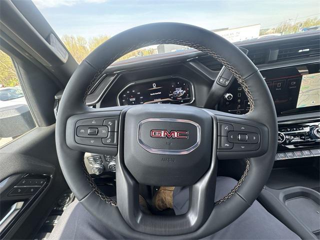new 2025 GMC Sierra 2500 car, priced at $84,060