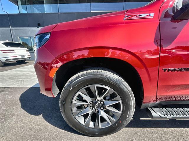 used 2021 Chevrolet Tahoe car, priced at $51,995