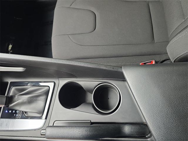used 2022 Hyundai Elantra car, priced at $18,850