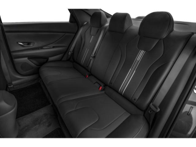 used 2022 Hyundai Elantra car, priced at $18,850
