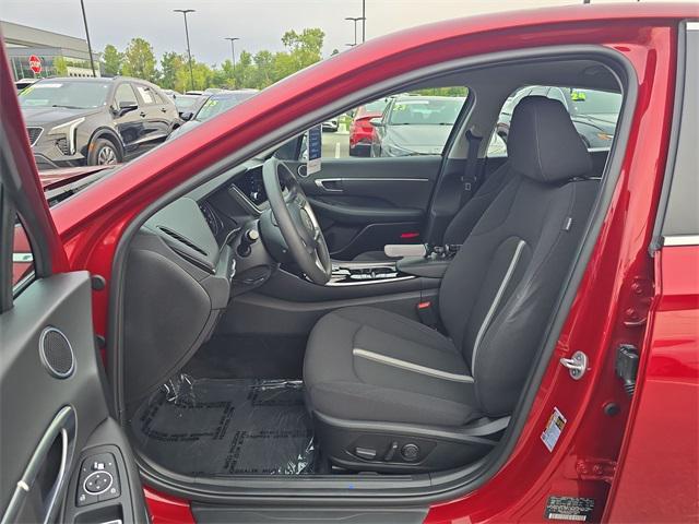 used 2023 Hyundai Sonata car, priced at $25,288