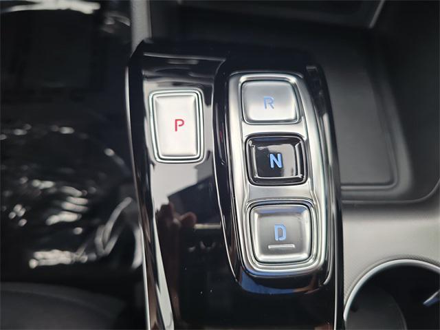 used 2023 Hyundai Sonata car, priced at $25,288