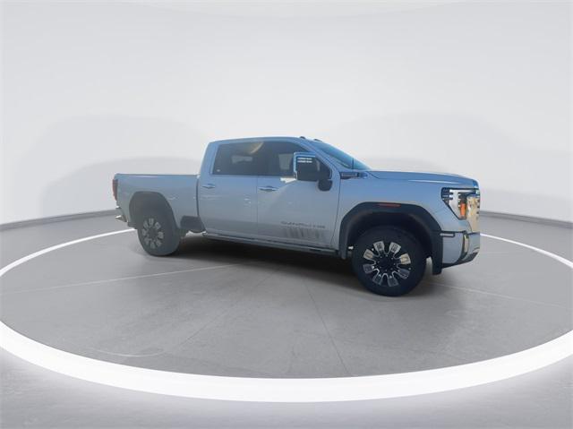 new 2025 GMC Sierra 2500 car, priced at $86,860