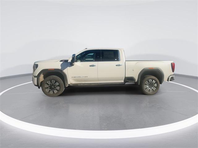 new 2025 GMC Sierra 2500 car, priced at $86,860