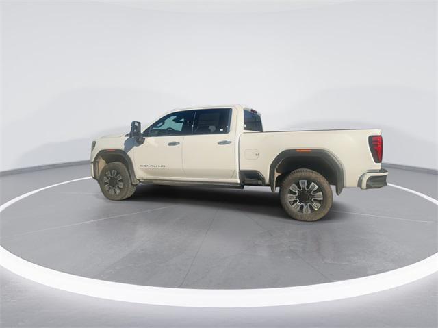 new 2025 GMC Sierra 2500 car, priced at $86,860