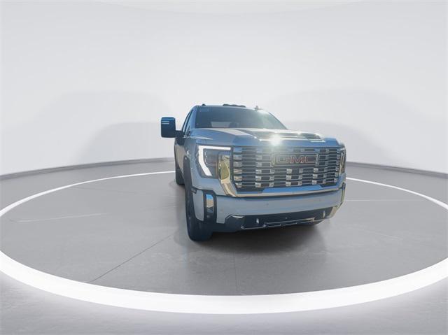 new 2025 GMC Sierra 2500 car, priced at $86,860