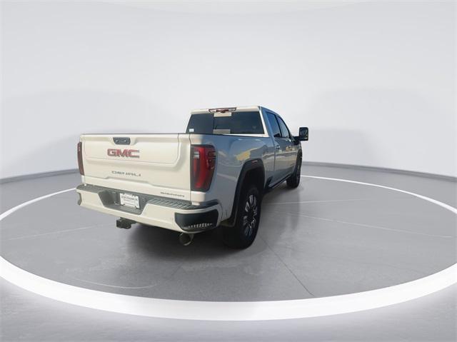 new 2025 GMC Sierra 2500 car, priced at $86,860