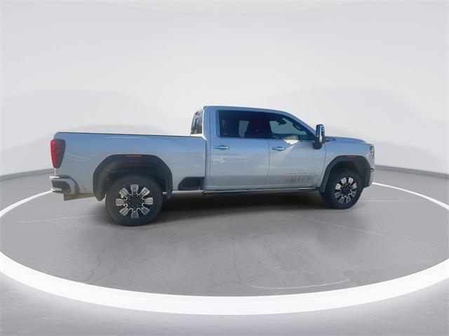 new 2025 GMC Sierra 2500 car, priced at $86,860