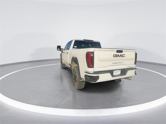 new 2025 GMC Sierra 2500 car, priced at $86,860