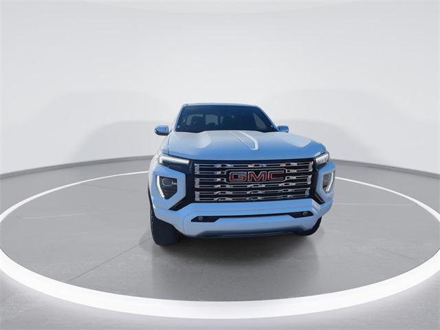 new 2026 GMC Canyon car, priced at $55,095