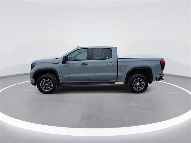 used 2024 GMC Sierra 1500 car, priced at $63,899