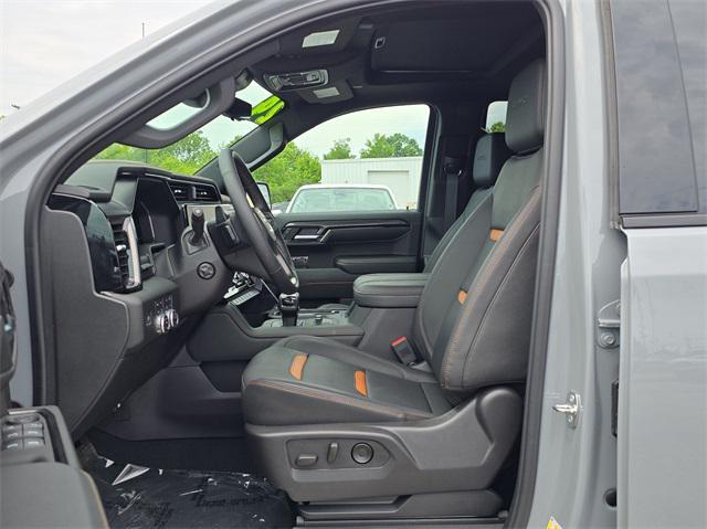 used 2024 GMC Sierra 1500 car, priced at $63,899