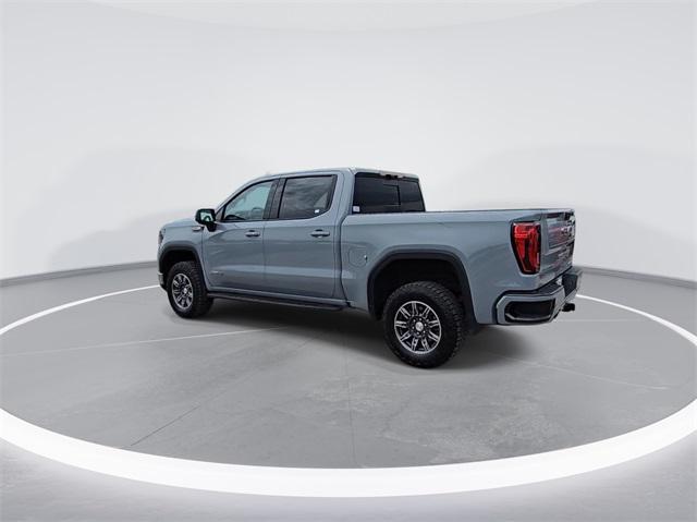 used 2024 GMC Sierra 1500 car, priced at $63,899