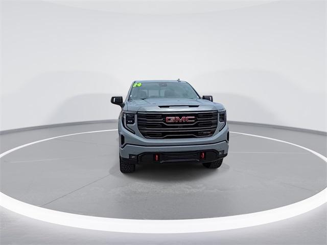 used 2024 GMC Sierra 1500 car, priced at $63,899