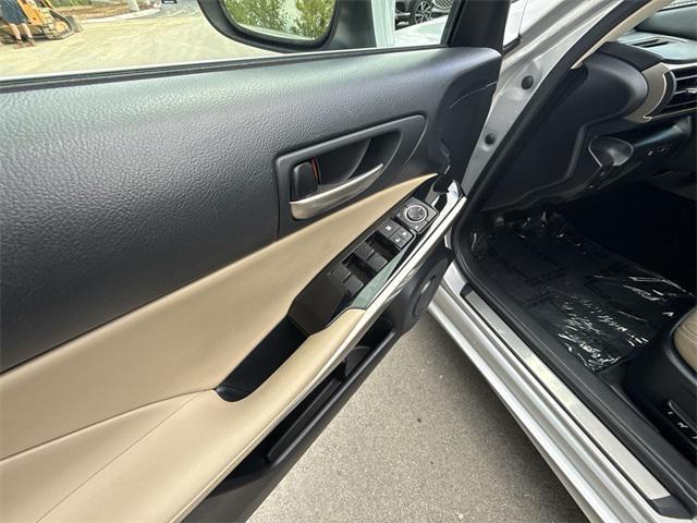 used 2018 Lexus IS 300 car, priced at $22,826