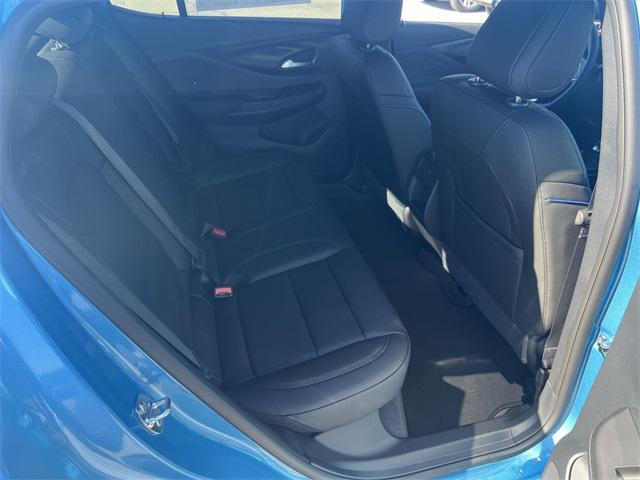 new 2026 Buick Envista car, priced at $28,385