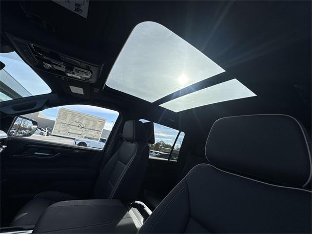 new 2026 GMC Yukon XL car, priced at $87,570