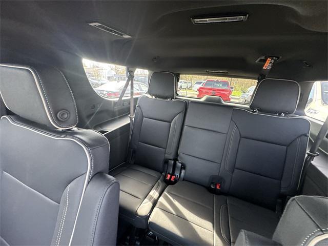 new 2026 GMC Yukon XL car, priced at $87,570