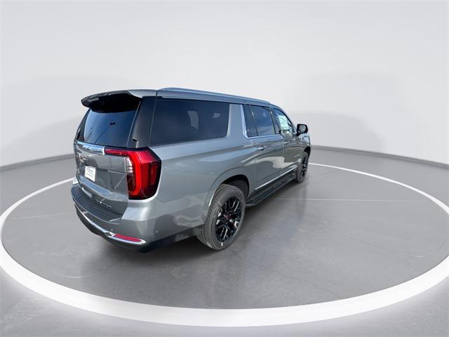 new 2026 GMC Yukon XL car, priced at $87,570