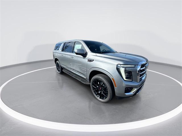 new 2026 GMC Yukon XL car, priced at $87,570