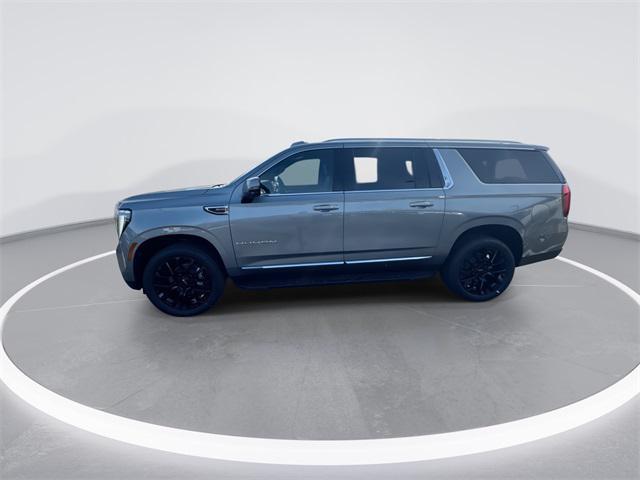 new 2026 GMC Yukon XL car, priced at $87,570