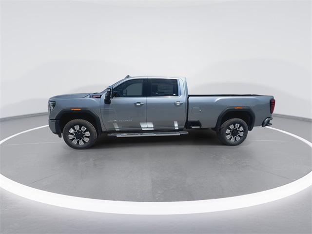 new 2025 GMC Sierra 2500 car, priced at $84,660