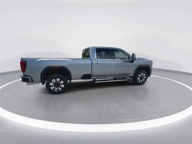 new 2025 GMC Sierra 2500 car, priced at $84,660