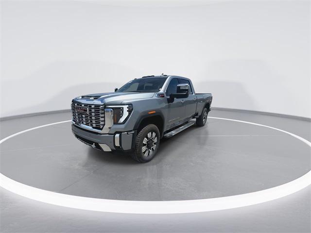 new 2025 GMC Sierra 2500 car, priced at $84,660