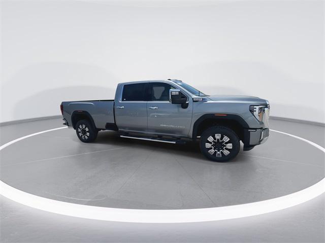 new 2025 GMC Sierra 2500 car, priced at $84,660