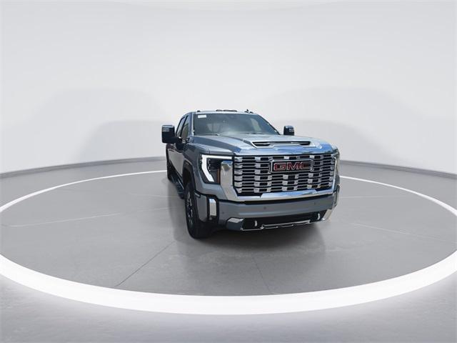 new 2025 GMC Sierra 2500 car, priced at $84,660