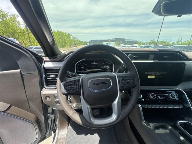 new 2025 GMC Sierra 2500 car, priced at $84,660