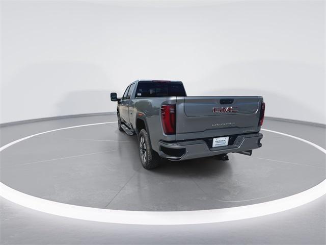 new 2025 GMC Sierra 2500 car, priced at $84,660