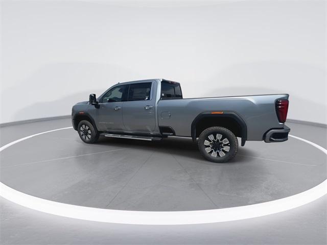 new 2025 GMC Sierra 2500 car, priced at $84,660