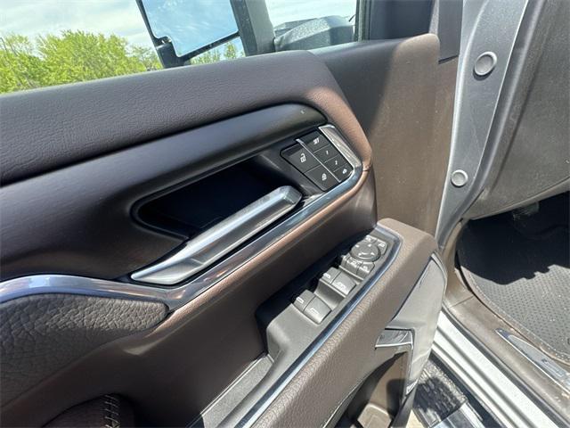 new 2025 GMC Sierra 2500 car, priced at $84,660