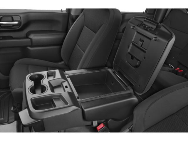 new 2025 GMC Sierra 2500 car, priced at $84,660