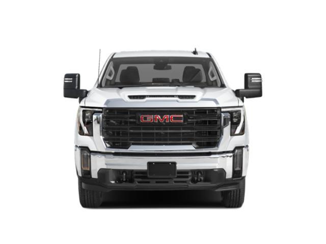 new 2025 GMC Sierra 2500 car, priced at $84,660