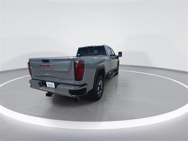 new 2025 GMC Sierra 2500 car, priced at $84,660