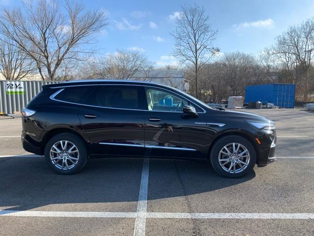 new 2023 Buick Enclave car, priced at $51,045